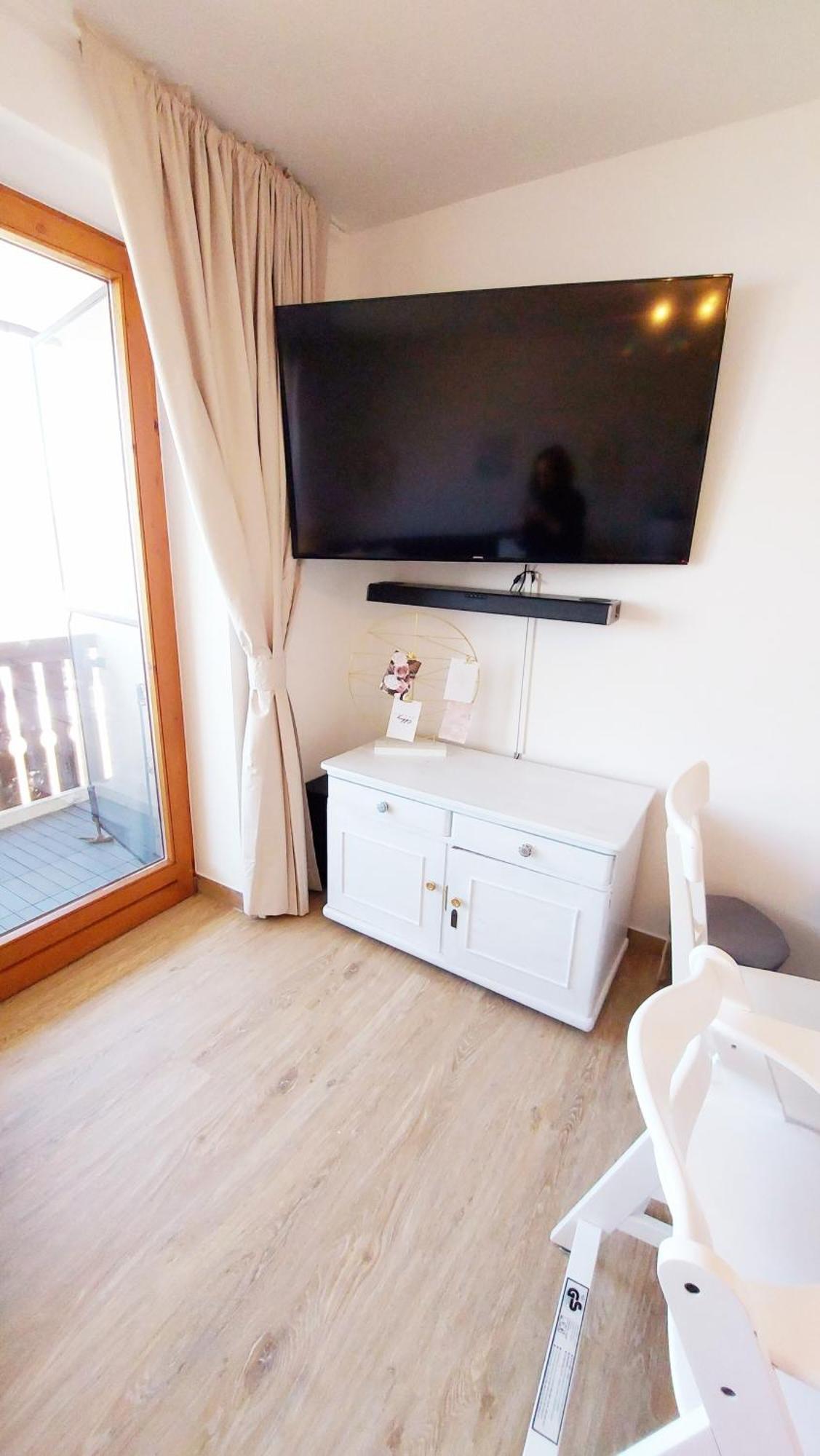 Berg-Juwel Hallenbad Mit Sauna Apartment Missen-Wilhams Luaran gambar