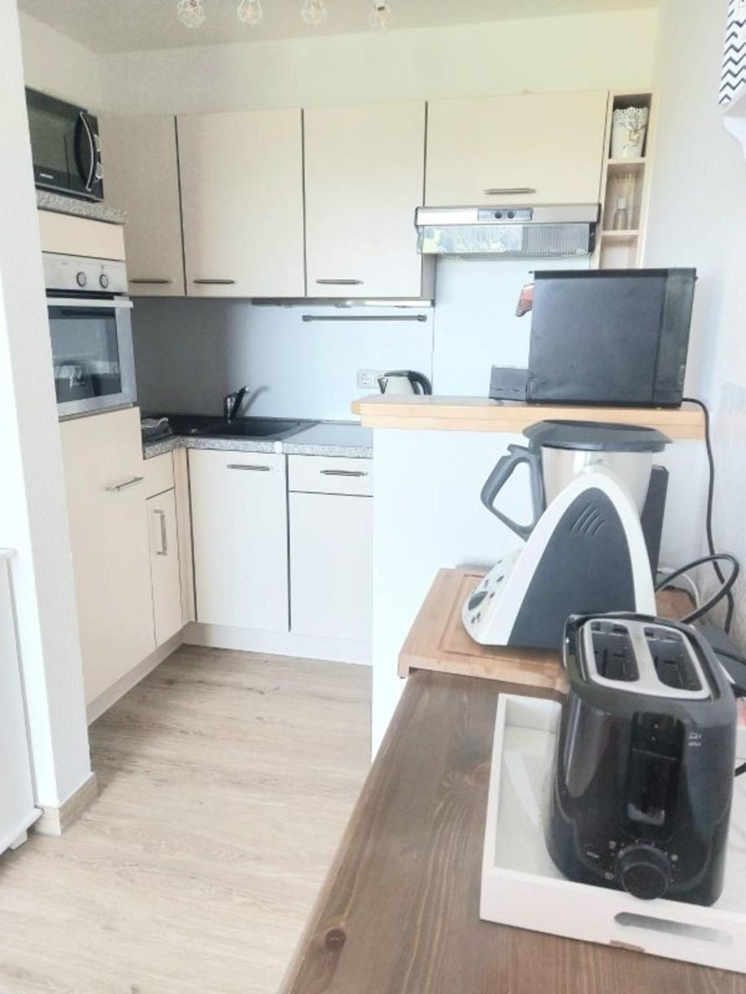 Berg-Juwel Hallenbad Mit Sauna Apartment Missen-Wilhams Luaran gambar