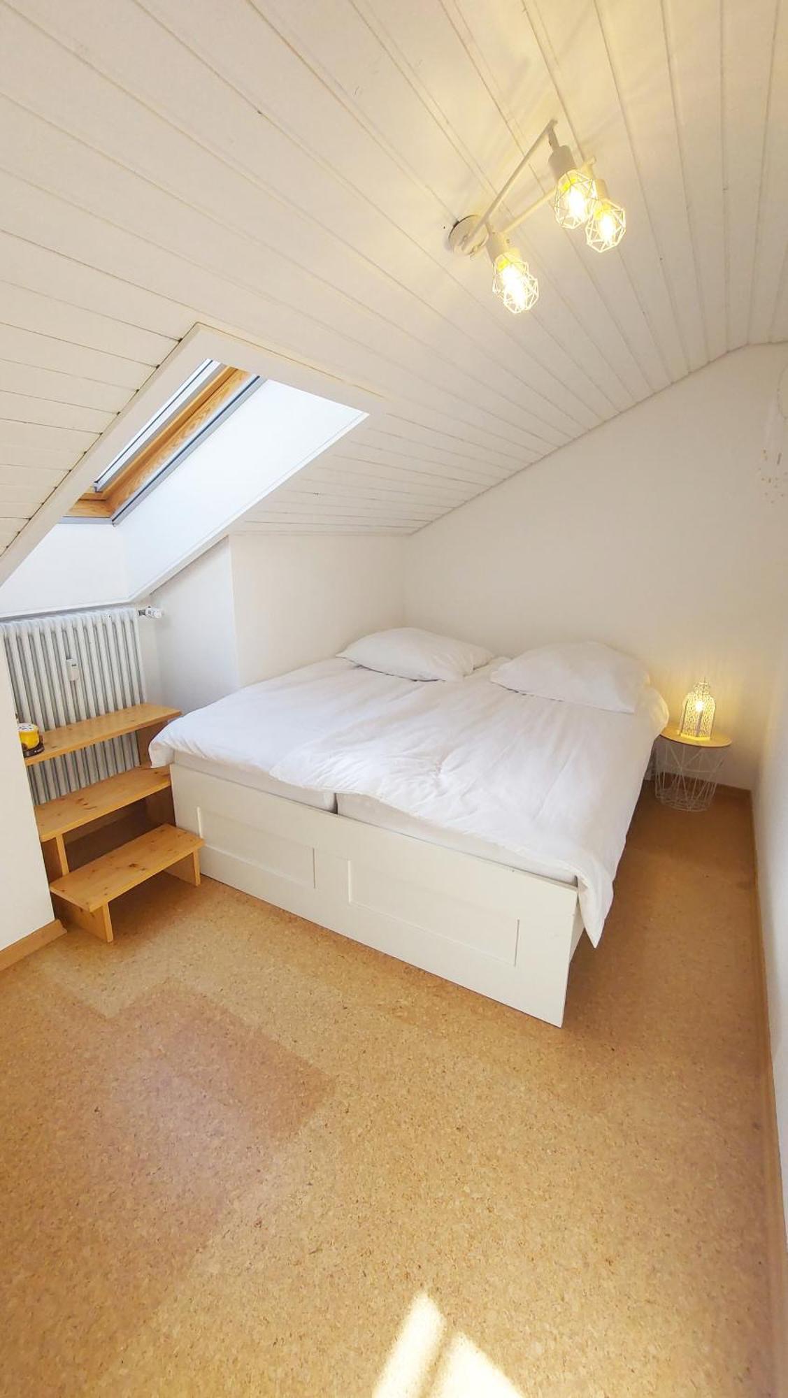 Berg-Juwel Hallenbad Mit Sauna Apartment Missen-Wilhams Luaran gambar