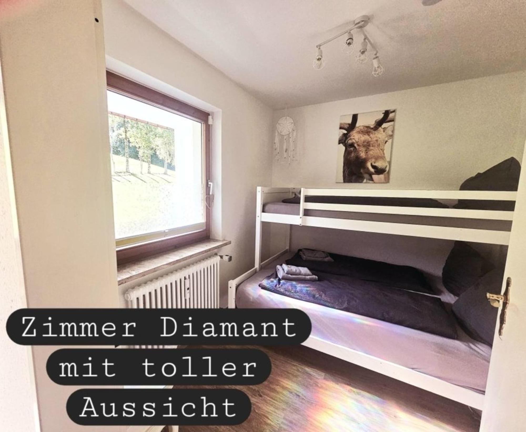 Berg-Juwel Hallenbad Mit Sauna Apartment Missen-Wilhams Luaran gambar