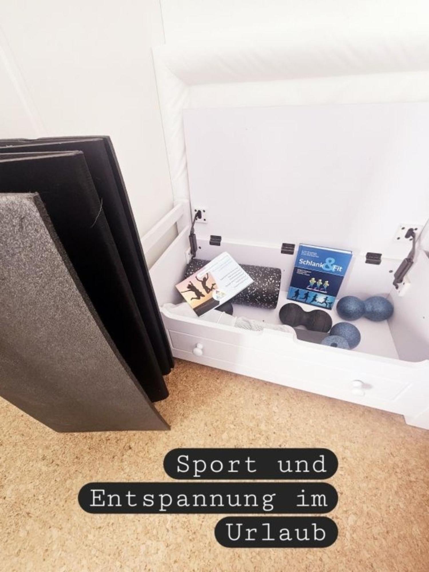 Berg-Juwel Hallenbad Mit Sauna Apartment Missen-Wilhams Luaran gambar